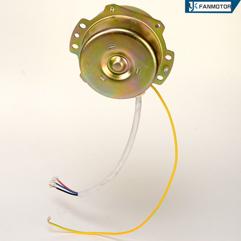 Round Bathroom Exhaust Fan Motor from China manufacturer Guangzhou Yuexun Electric Appliance