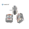 80W AC Shaded Pole Motor Manufacturer China for Cooker Hoods