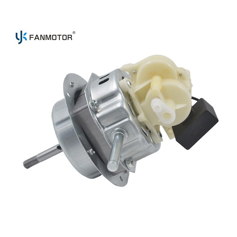 6614 children pedestal fan motor