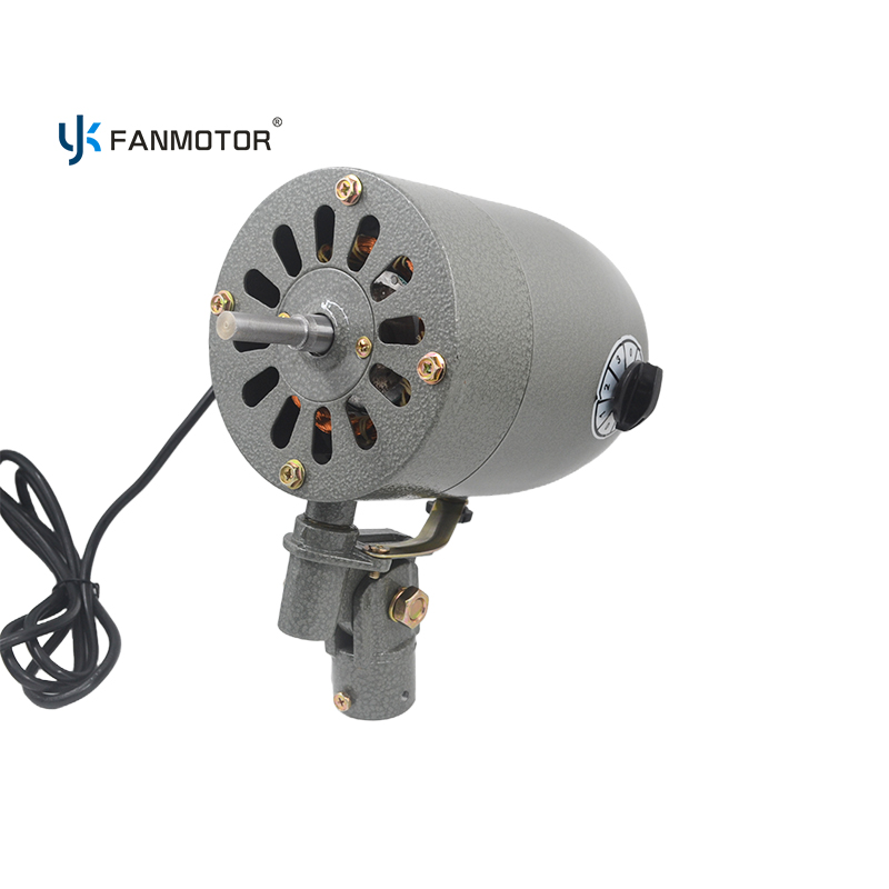 industrial fan motor(metal fan head)