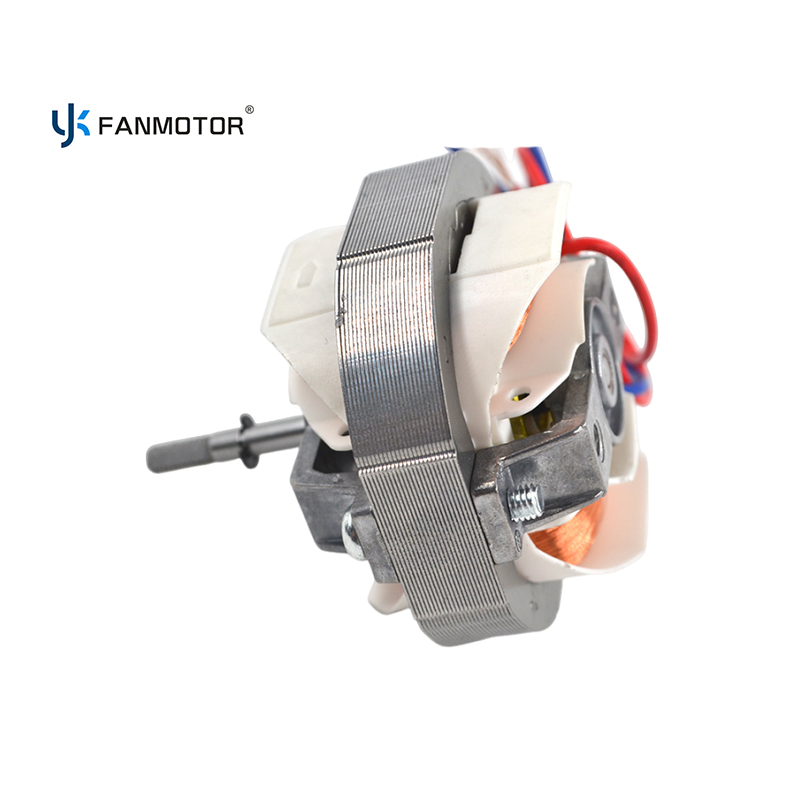 YK5812-65.5 exhaust fan motor