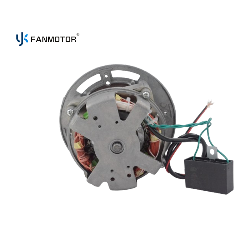 20、24 inch net fan motor