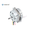10、12 inch box fan motor