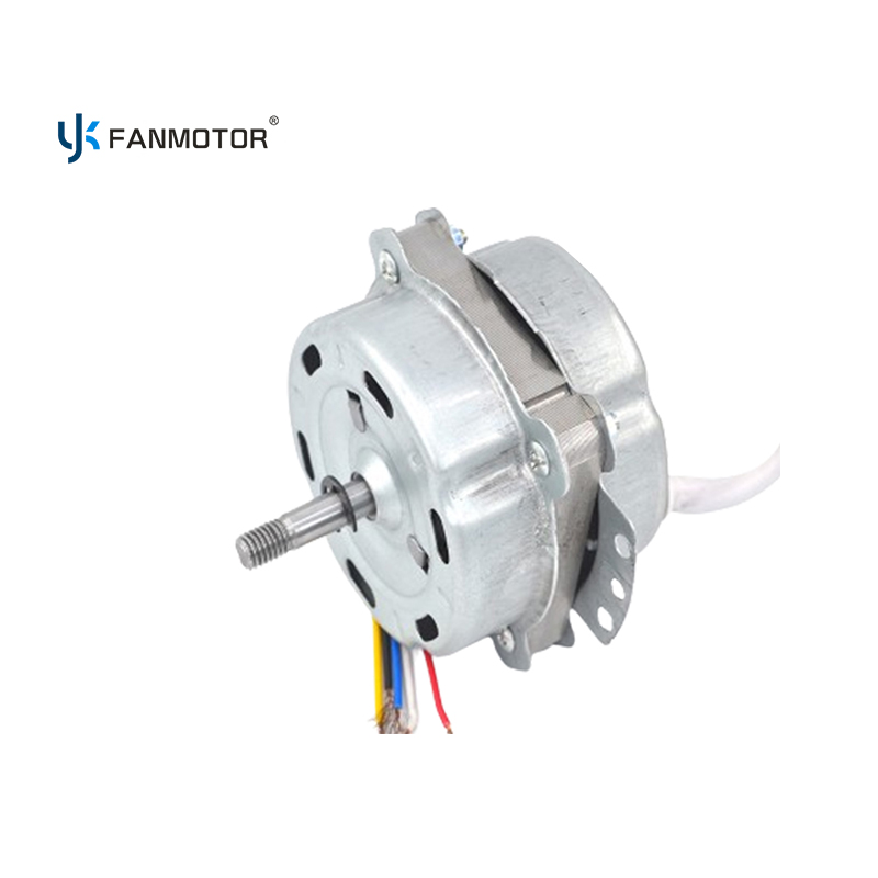 10、12 inch box fan motor