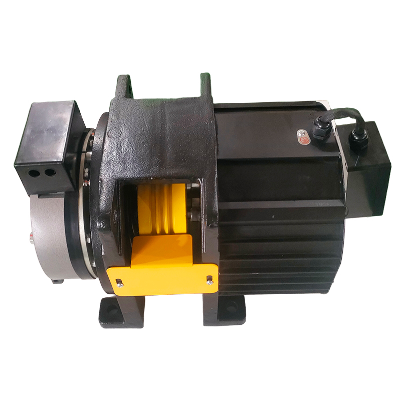 Best Selling GLH200 Passenger Elevator Lift Parts for Hotels And Malls