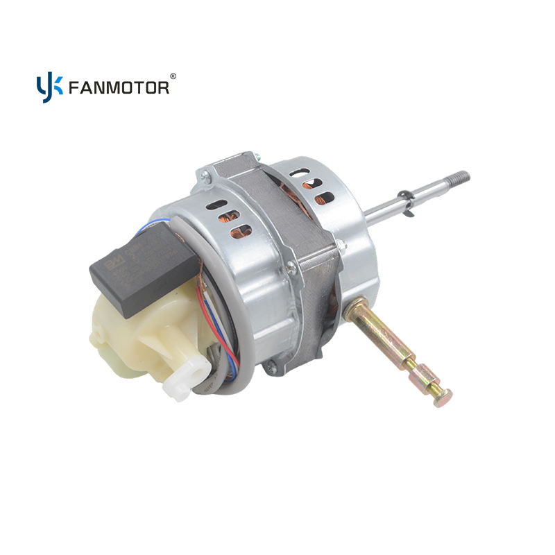 Premium 16/18 Inch 3-Speed AC Fan Motor Replacement for Stand Table Fans