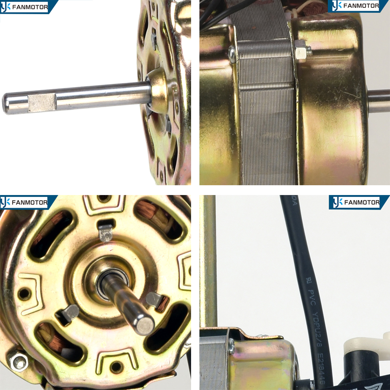 16 inch stand up fan copper motor from China manufacturer Guangzhou