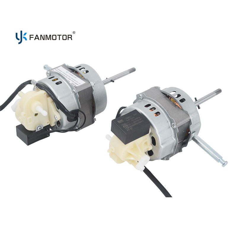 18 Inch AC Single Phase Fan Motor High Torque for Industrial Pedestal Fan