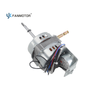 Premium Quiet AC Asynchronous Fan Motor Replacement for 16/18 Inch Wall Fans