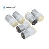 6V DC Micro Diaphragm Pump Motor for Nebulizer Compressor