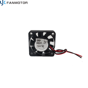 Cheap Price 4010mm 5V DC Mini Electrical Cooling Fan