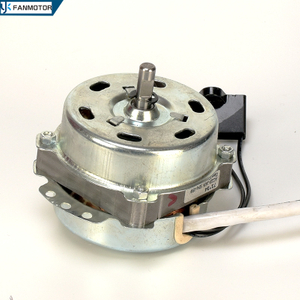 Cooling Tower Fan Motor