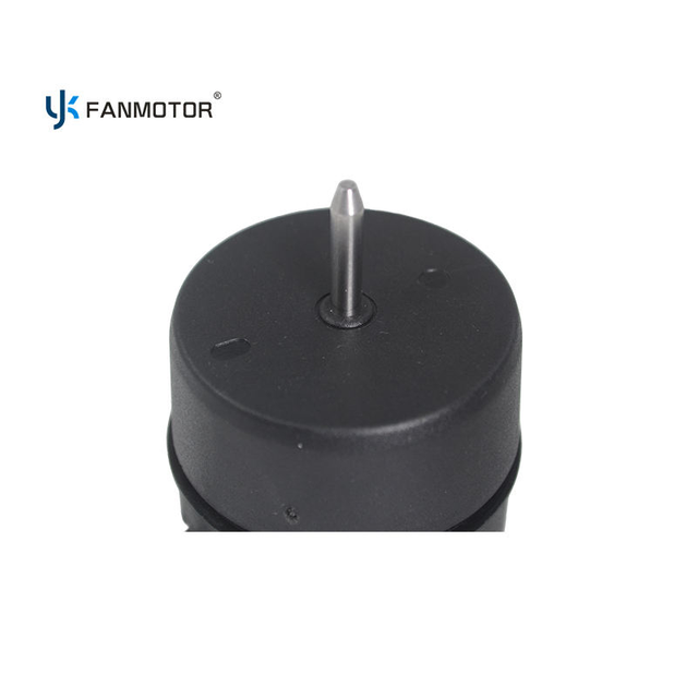 Durable Ball Bearing 6 Inch EC Brushless Exhaust Fan Motor with Pure Copper Wire