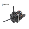 7116、18、20、22 double ball bearing stand table fan motor