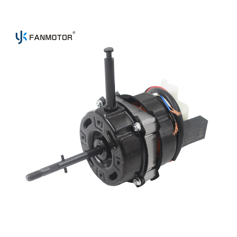 7116、18、20、22 double ball bearing stand table fan motor
