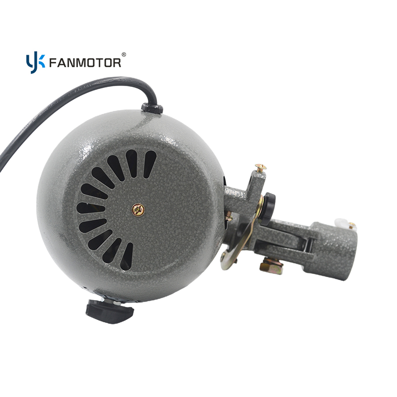 industrial fan motor(metal fan head)
