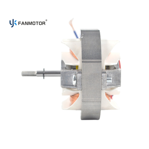 YK5812-65.5 exhaust fan motor
