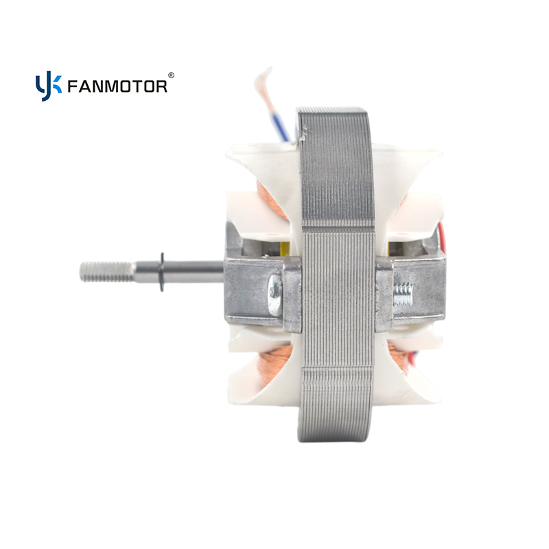 YK5812-65.5 exhaust fan motor