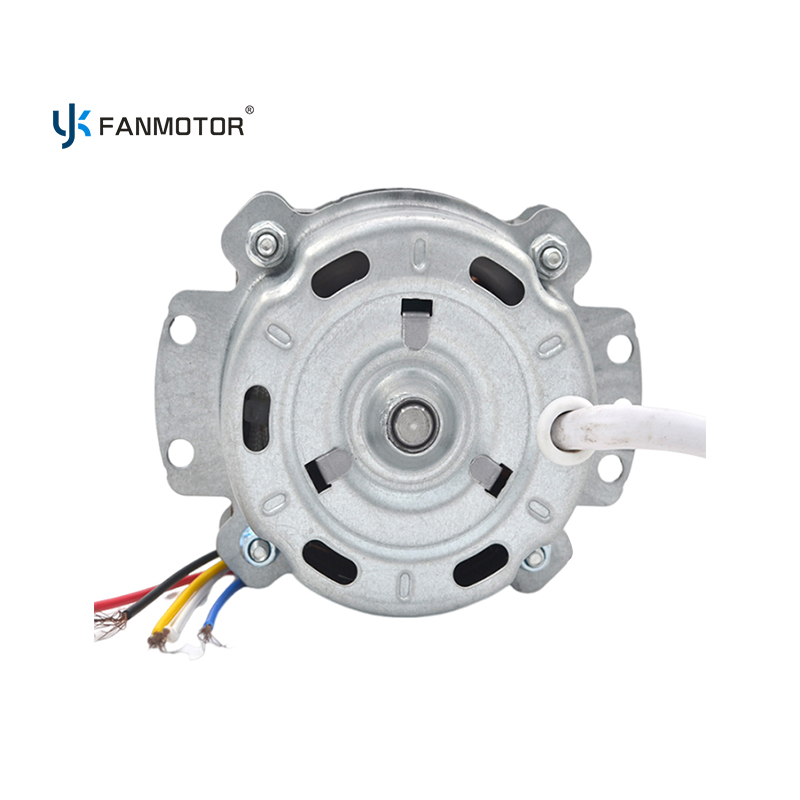 10、12 inch box fan motor