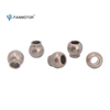 Oilless 10% Copper Powder Metallurgy Bushing for Household Fan Motor