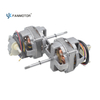 Custom 110V AC Single-Phase Copper Wire Fan Motor for Stand/Table Fan