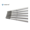 CNC Machined Carbon Steel Fan Motor Shaft High-precision Custom 