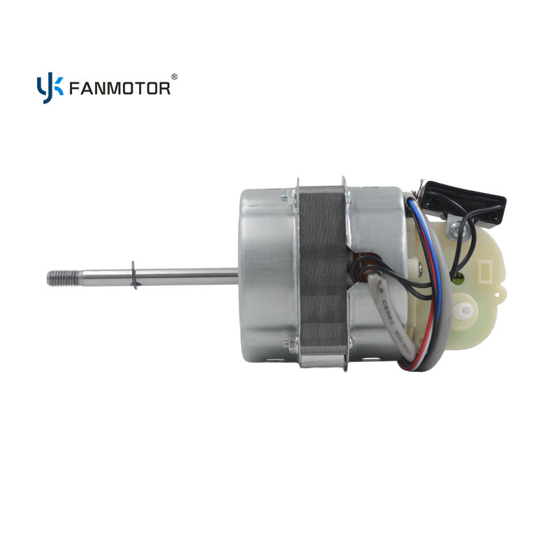 Premium 16/18 Inch 3-Speed AC Fan Motor Replacement for Stand Table Fans