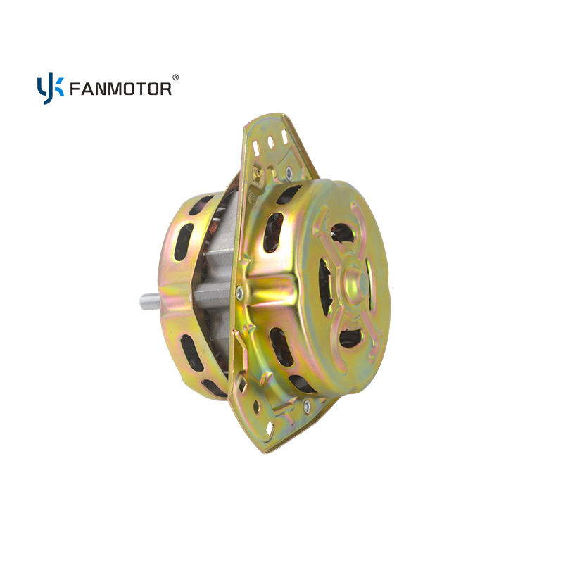 Factory Supply 70W Spin Dryer Motor for Semi-automatic Washing Machines