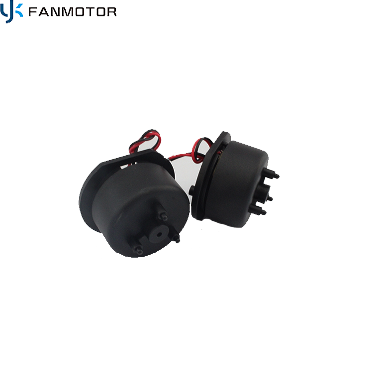 5V DC Outer Rotor BLDC Brushless Motor For Humidifier/Coffee Machine