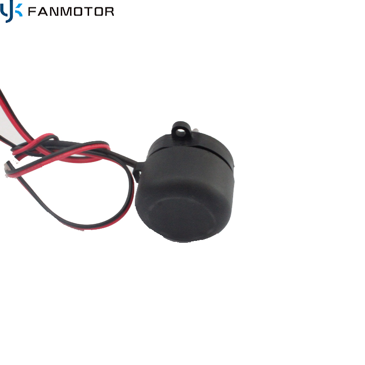 3025mm DC 12V Micro Motor Can Be with Cross Flow Fan