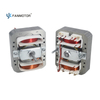 80W AC Shaded Pole Motor Manufacturer China for Cooker Hoods