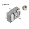 80W AC Shaded Pole Motor Manufacturer China for Cooker Hoods