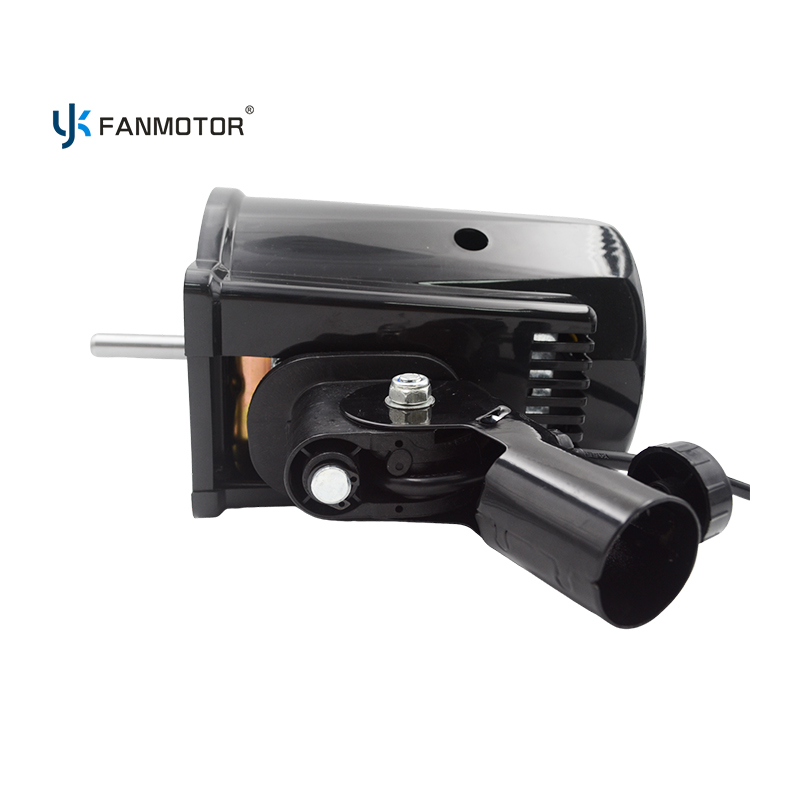 18 inch industrtial fan motor(plastic fan head)