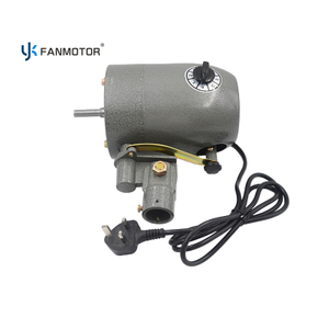 industrial fan motor(metal fan head)