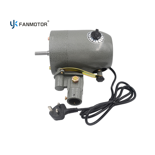 industrial fan motor(metal fan head)