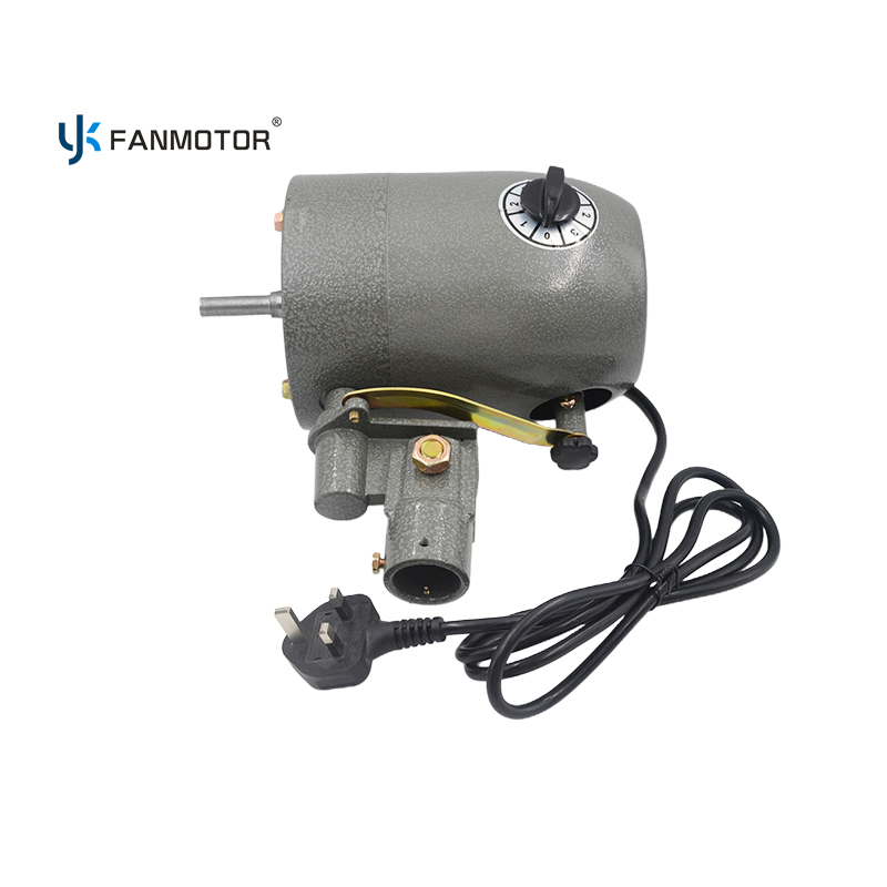 industrial fan motor(metal fan head)