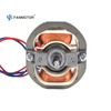 YK5812-65.5 exhaust fan motor