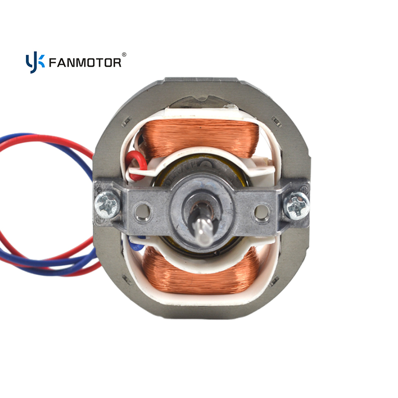 YK5812-65.5 exhaust fan motor