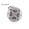 20、24 inch net fan motor