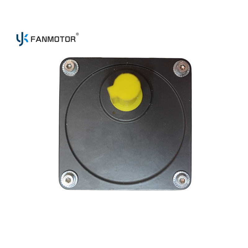 High Efficiency Transmission Gearbox Speed Reducers Motor