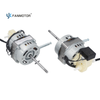 18 Inch AC Single Phase Fan Motor High Torque for Industrial Pedestal Fan