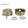 Wholesale Stamping Motor End Housing Kit With Bearing Retainer