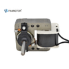 YJ4812 15W Shaded Pole AC Motor 220-240V 2300RPM for Wet Cleaning Equipment