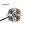 7520 Aluminum Shell Pure Copper Ball Bearing Fan Motor for Stand Fan