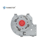 60x240mm Cross Flow Fan 32W Ball Bearing Tangential Blower for Air Curtains and Heaters