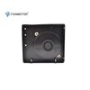 60x360mm Cross Flow Fan 50W High Air Volume Tangential Blower for Air Curtains
