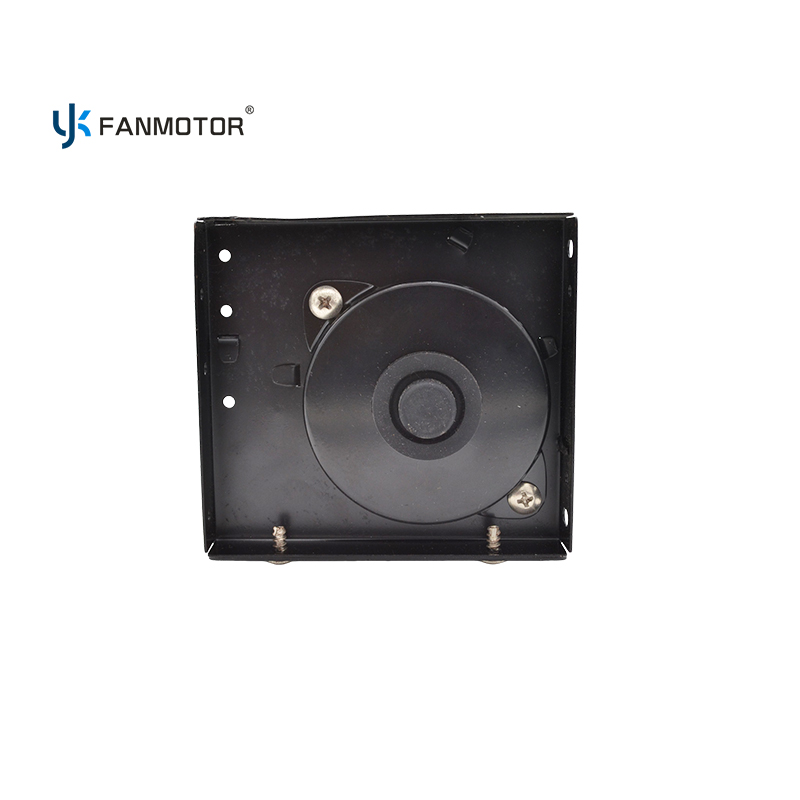 60x360mm Cross Flow Fan 50W High Air Volume Tangential Blower for Air Curtains