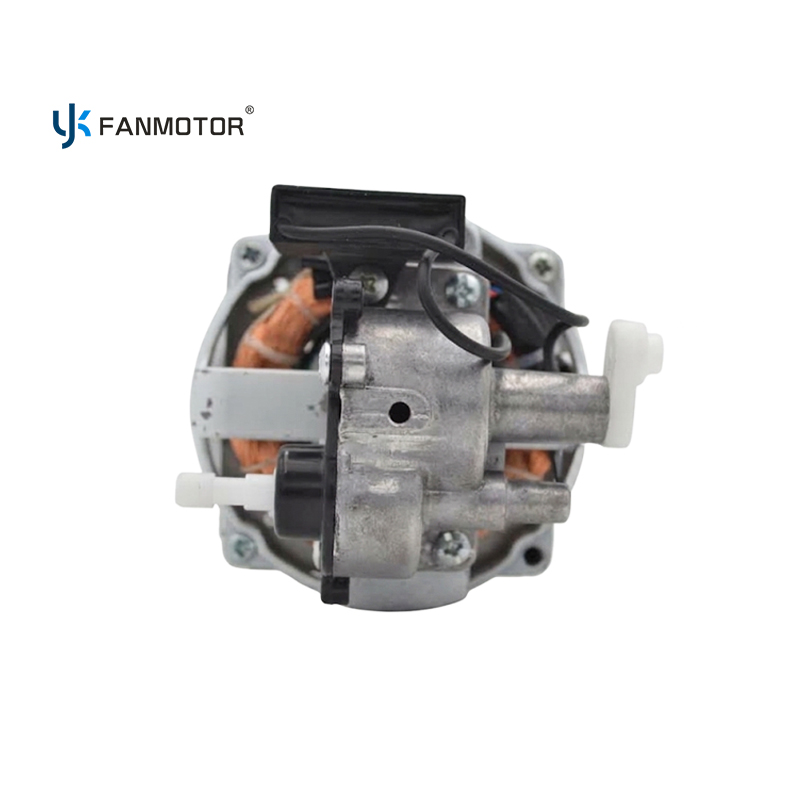 7520 Aluminum Shell Pure Copper Ball Bearing Fan Motor for Stand Fan