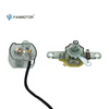 Universal Wall Fan Pull Cord Switch, 250V 1A | Oscillating On/Off Control