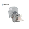 48x120mm Cross Flow Fan 21W 2550RPM Copper Winding Blower for Air Conditioners